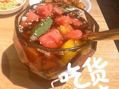 -贵凤凰贵州米粉(望京店)