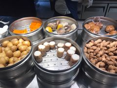 -钱小奴创意自助餐厅·原切谷饲安格斯畅吃(宁波环球银泰城店)