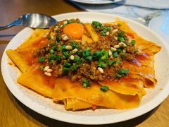 油泼辣子面-Grande A'moo(上海万象城店)