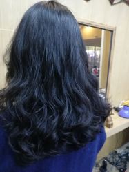 -AMO SALON男士形象