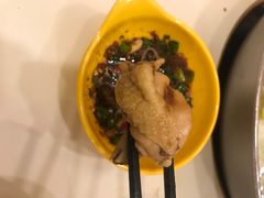 -一席地·本地鸡窝·杭帮鸡火锅(萧山银隆百货店)