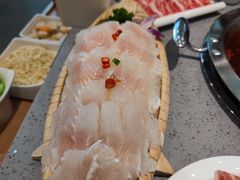 -芳竹园火锅(塘沽金街店)