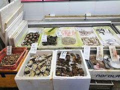 -新享乐海鲜(翠华路店)