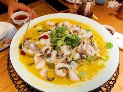 -点心传说·粤菜点心(佐阾虹湾店)