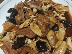 -柠静私家菜(石板巷店)