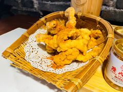 -梯坎老火锅(天禧店)