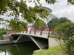 -镇江润扬大桥酒店