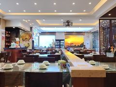-自游人·美食一楼·地道徽菜(三十年名店)