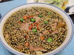 舌尖上的味道-拂晓山房·私房川菜(西门店)