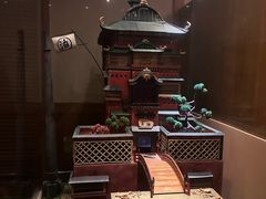 -小山日本料理(兴业太古汇店)