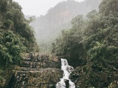 -广东大峡谷