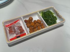 -东流山烤鸭·家常菜(雨山龙湖店)