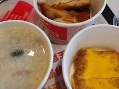-肯德基(亦庄上海沙龙店)