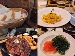 -OGGI TRATTORIA PIZZERIA(深业上城店)