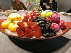 -兰庭玉树·老饭骨家宴(后海店)