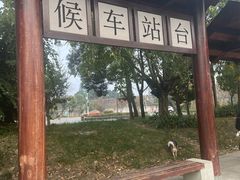 -安仁古镇