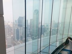 -上海新锦江大酒店