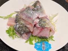 -得意咚瓜·顺德鱼生·冬瓜盅火锅