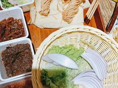 -永红源啤酒·烧烤·海鲜·大排档(青特城店)