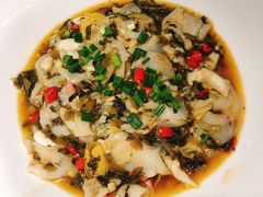 雪菜鱼泡-千岛湖小鱼儿·淳安匠心农家菜