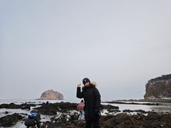 -棒棰岛宾馆景区