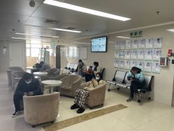 -河南中医药大学第一附属医院·皮肤美容