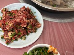 -富源杨记牛肉馆