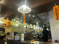 -哥哥の深夜食堂(永乐汇亲子购物运动中心店)