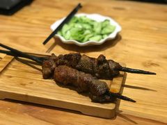 -嘻小北·兰州清汤牛肉面(太平洋森活天地店)