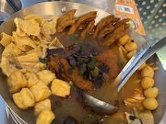 -小螺大作·螺蛳粉火锅(林和西店)