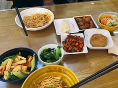 -玉华饮食店(茅台路店)