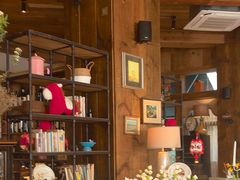 -一棵树·意大利西餐厅One Tree(新城店)