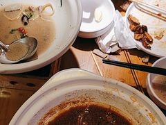 -九毛九西北菜(大东海店)