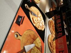 -比格比萨自助(花园路店)