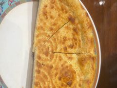 -巴依老爷新疆餐厅