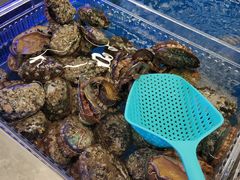 -盒马X会员店(上海森兰商都店)