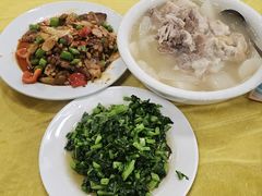 -荣生萝卜汤饭店
