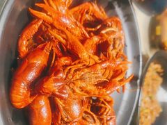 -聚味瞿记·龙虾堂(天元店)