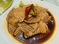 炝腰花-顺风酒店(长寿路店)