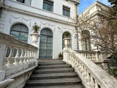 -上海市工艺美术博物馆