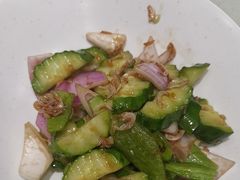 -南山鲜虾面·活鲜小馆·海味大连菜(南山总店)