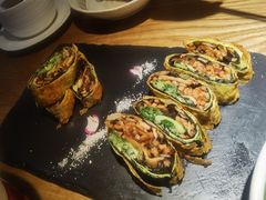 花开富贵-水木苼 蔬食料理