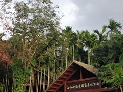 -七仙岭温泉国家森林公园