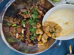 -贵州笋子鸡(米市街店)