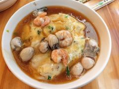 -鸿记·好再来普宁肠粉(莲花路店)