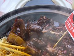 -回味黑鸭煲·始于2006(万松园店)