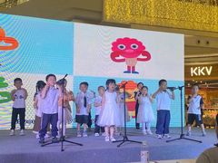 -瑞思成长中心(高新校区)