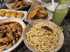 -小街天府(西工小街店)