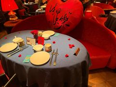 -老吉堂上海本帮菜(工体店)