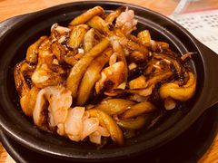 -新健小吃(承德街店)